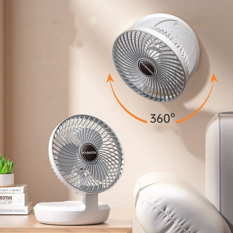 🔥Mini Ventilador Portátil