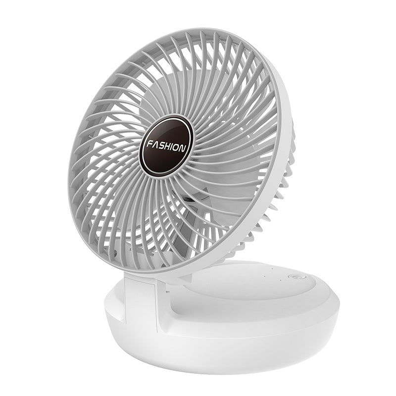 🔥Mini Ventilador Portátil