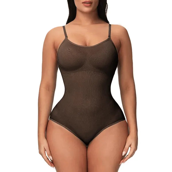 BODYSUIT SHAPEWEAR