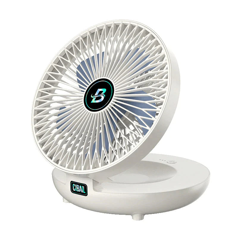 🔥Mini Ventilador Portátil