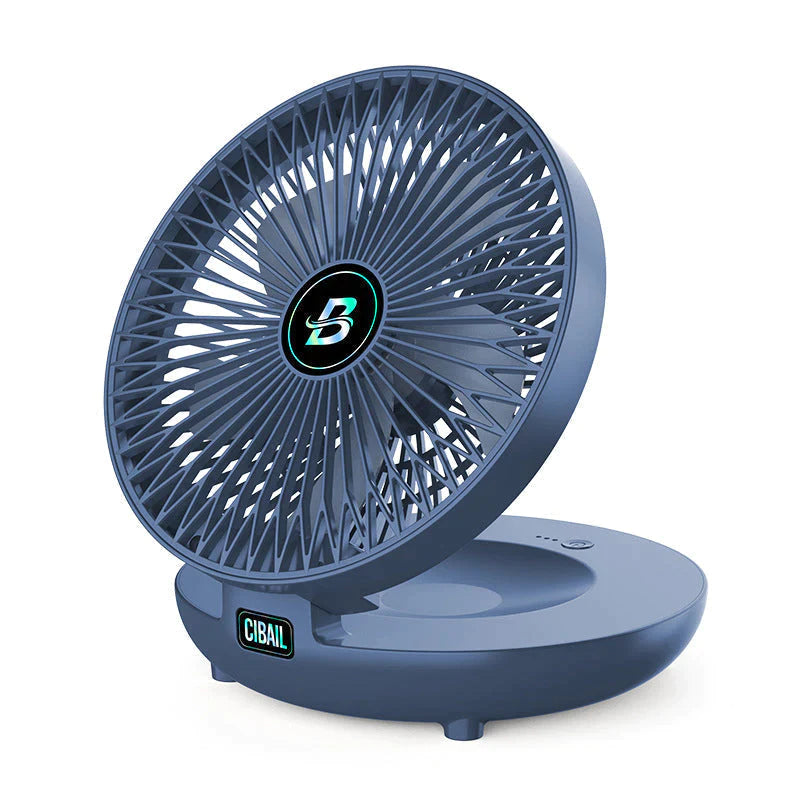 🔥Mini Ventilador Portátil